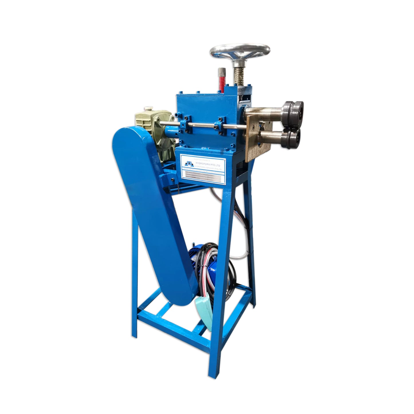 Hydroform HR1 Beading Machine