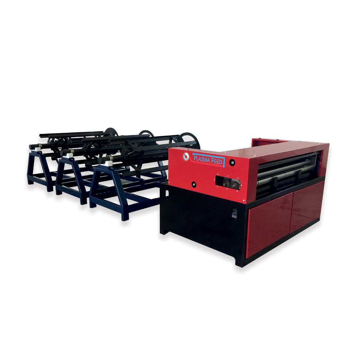 Hydroform Plasma Feed