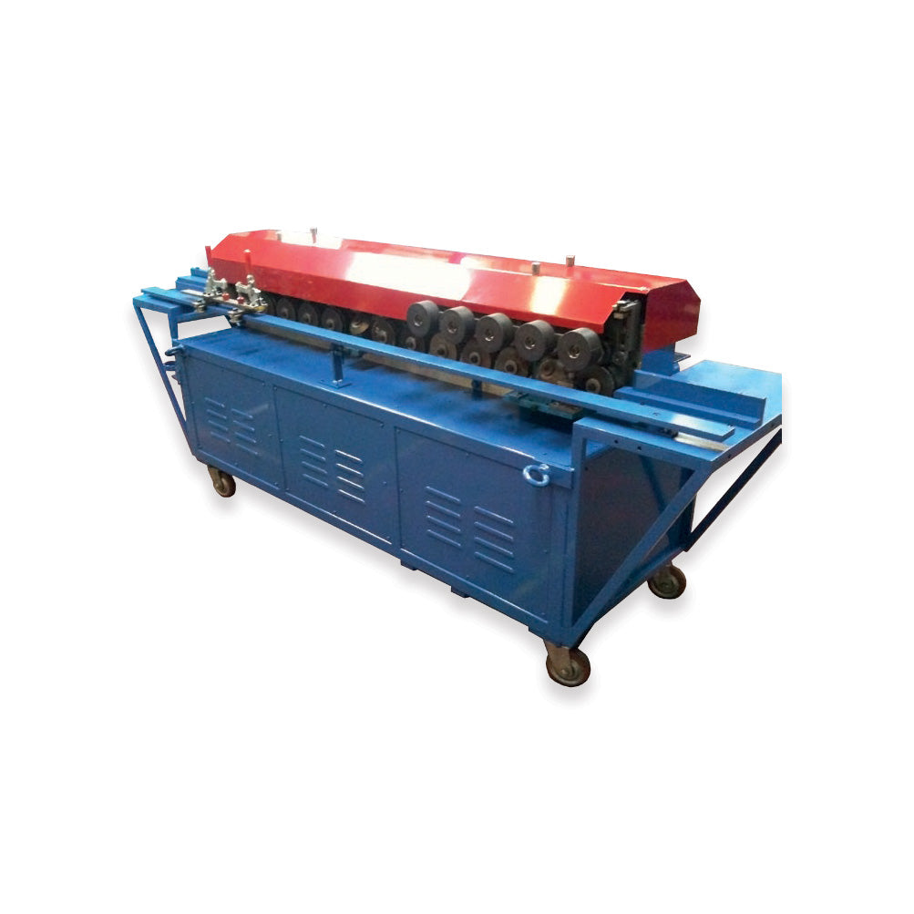 Hydroform TDF Flange Rollformer