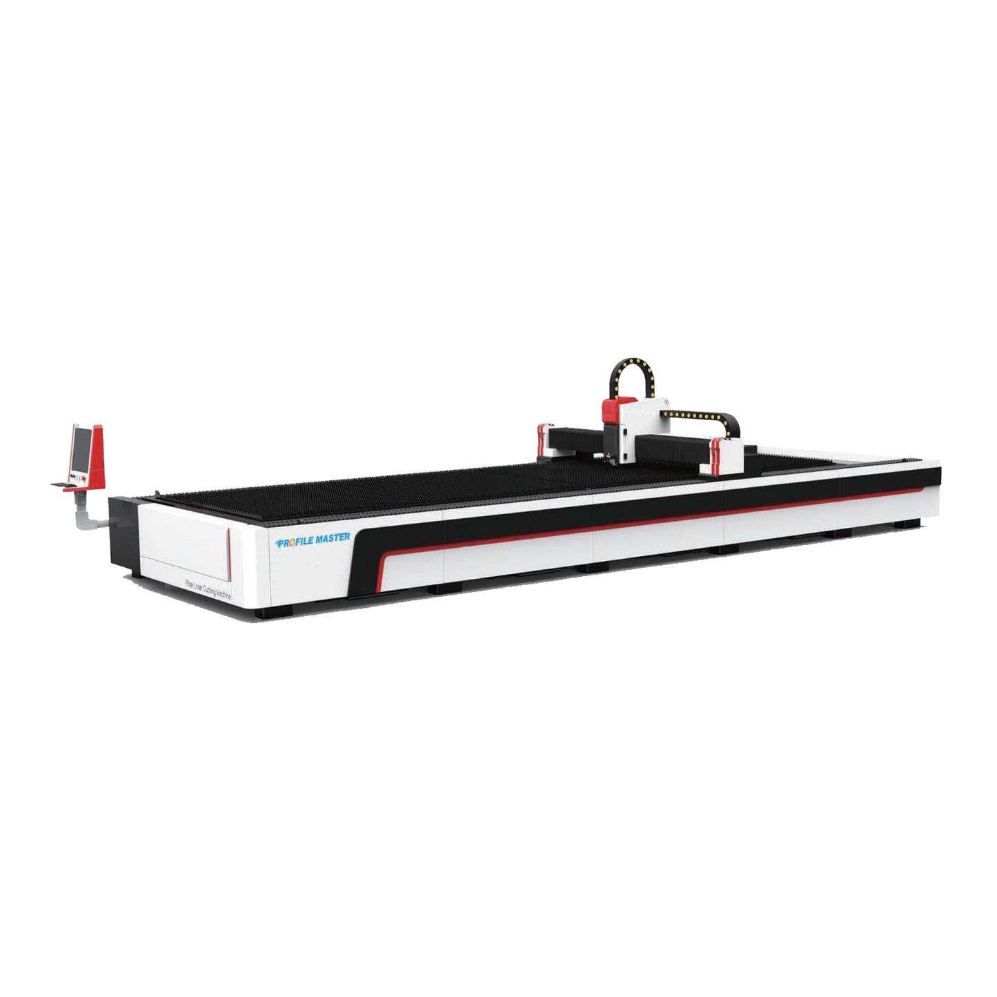 Profile Master Laser Cutting Machine