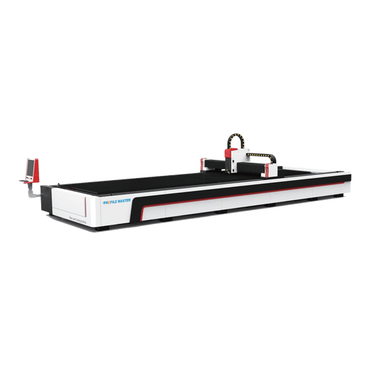 Profile Master Laser Cutting Machine