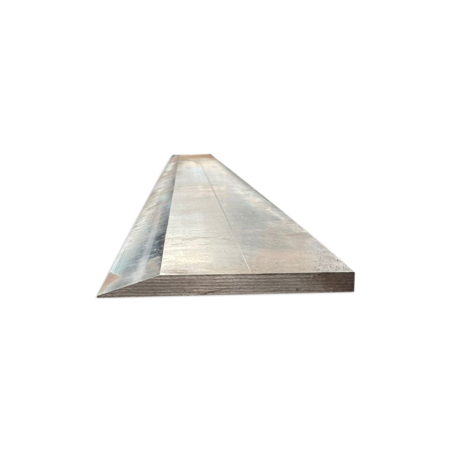 Hydrabend Press Brake 10ft Top and Bottom Tool